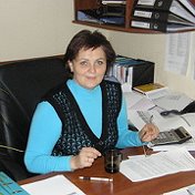 Татьяна Романюк (Джурелюк)