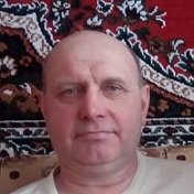 Владимир Лизунков
