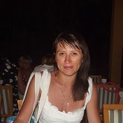 Юлия Степаненко(Белоконь)