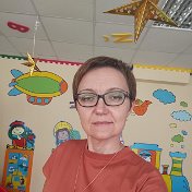 Svetlana Vladimirovna S