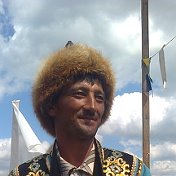 Айсыуак Каримов