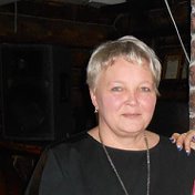 Ольга Ерохина