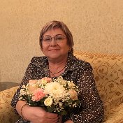 Людмила Сушкова