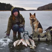 Евгения Иванова