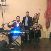 МУРАД ГАДЖИЕВ DAGESTAN   🎼🎹🎶