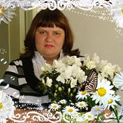 Наташа Найденова(Ростовцева)