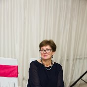 Лариса Фадеева (Бачерова)