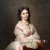 Марина Алексеева