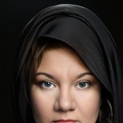 Елена Барбашина (Денисенко)