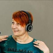 Людмила Александрова(Благинина)