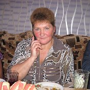 Елена Зоренко