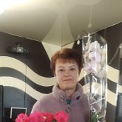 Анастасия Ковалева-Вакулич