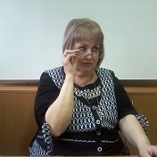Светлана Панченко (Демидкина)