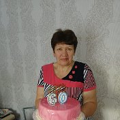 Вера Шкарупина