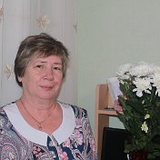 Екатерина Савина (Чеснокова)