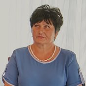 Лариса Пискарева (Батурина)