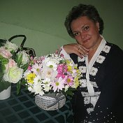 Марина Золотых(Алексеева)