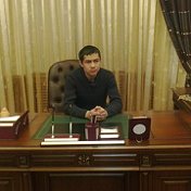 Abduvohid Soyibnazarov