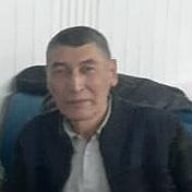 Bakhit Mukhanov