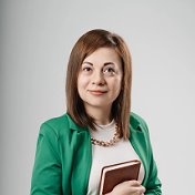 Алёна Калачева