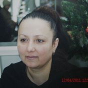 Татьяна Долгова(Гайдамака)