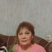 Татьяна Брусенцева