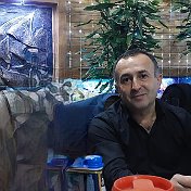 Mushfiq Agayev