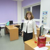 Марина Казинская (Батищева)