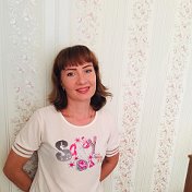Наталья Кобезева(Рыковская)