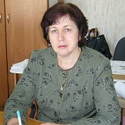 Галина Ляхова(Данюк)