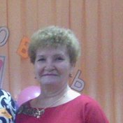 Зинаида Евлоева(Нурудинова)