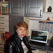 Татьяна Сагайдак (Полякова)
