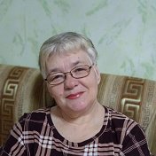 Ирина Петропольская(Пенькова)