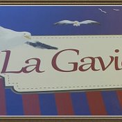 LA GAVIOTA