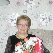 Татьяна Исламова