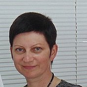 Елена Шикова (Кондратьева)