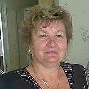 Ольга Казбеева (Давидович)