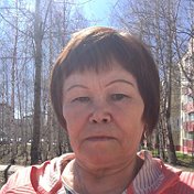 Ольга Коротецкая (Лельхова)