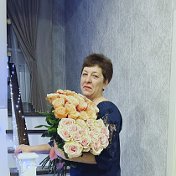 Лена Асеева (Фомина)