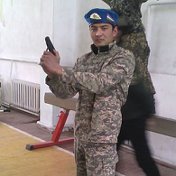 Salohiddin zulfiqorov