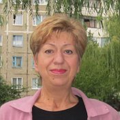 Елена Картавцева (Павленко)
