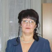 Татьяна Бронникова