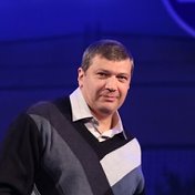 Андрей Краснов