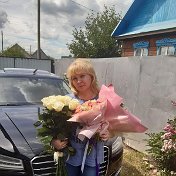 Людмила Лихтарева