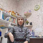 Елена Володина (Бурганова)