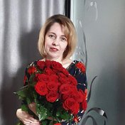 Ольга Тумановская-Сокирко