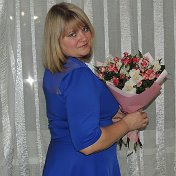 Светлана Боярова