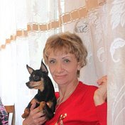 Тамара Мякишева ( Важинская )
