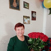 Галина Грязева