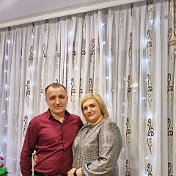 Александр и Наталья Курчевы
